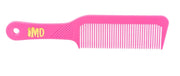 MD Flat Top Comb Pink